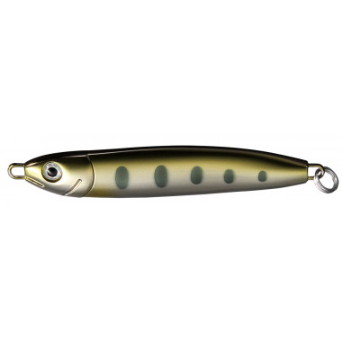 MODELO SMITH METAL Minnow EX 60