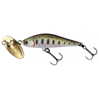 MODELO SMITH AR HD MINNOW 58