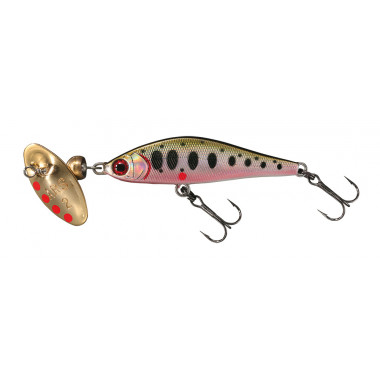 MODELO SMITH AR HD MINNOW HS 45