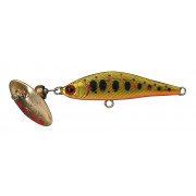 SMITH AR HD Minnow HS 45 Color - 02