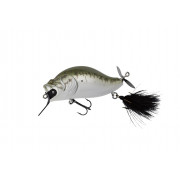 Zacrawl SC - Color 014 - Large Mouth Bass