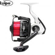 Carrete Kolpo Talent SW 70 Red