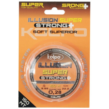 Modelo Kolpo Illusion Soft Superior 150mt