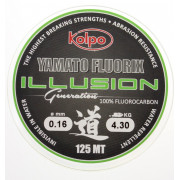 Kolpo Illusion Generation 125mt - 0,14mm