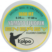 Kolpo Energy Fluoro Coated 1000mt - 0,16mm