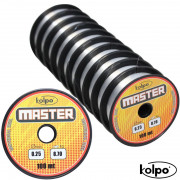 Kolpo Master 100mt - 0,18mm