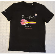Camiseta Diema Baits -  Flip SkyVein - M