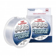 ASSO INVISIBLE CLEAR 50mt - 0,11mm