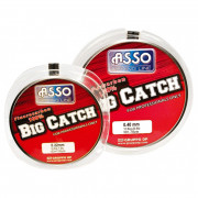 ASSO BIG CATCH 150mt - 0,12mm