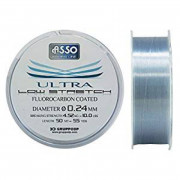 ASSO ULTRA LOW STRETCH 50mt - 0,10mm