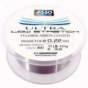 ASSO ULTRA LOW STRETCH 300mt - 0,30mm