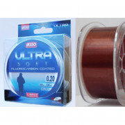 ASSO ULTRA SOFT 150mt 0,16mm