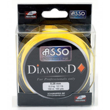 ASSO DIAMONDS 150mt