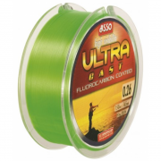 ASSO ULTRA CAST 150mt 0,12mm