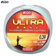 ASSO ULTRA CAST 150mt 0,20mm