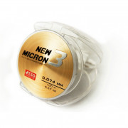 ASSO NEW MICRON 3  50mt - 0,053mm
