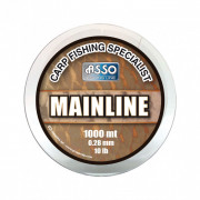 ASSO MAINLINE 1000mt 0,35mm
