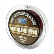 ASSO MAINLINE PRO 1000mt 0,28mm