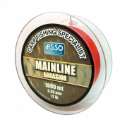 ASSO MAINLINE ABRASION 1000mt 0,28mm